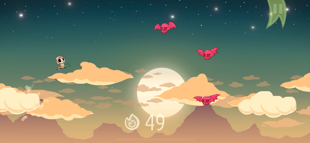 A Kindling Forest - screenshot 3