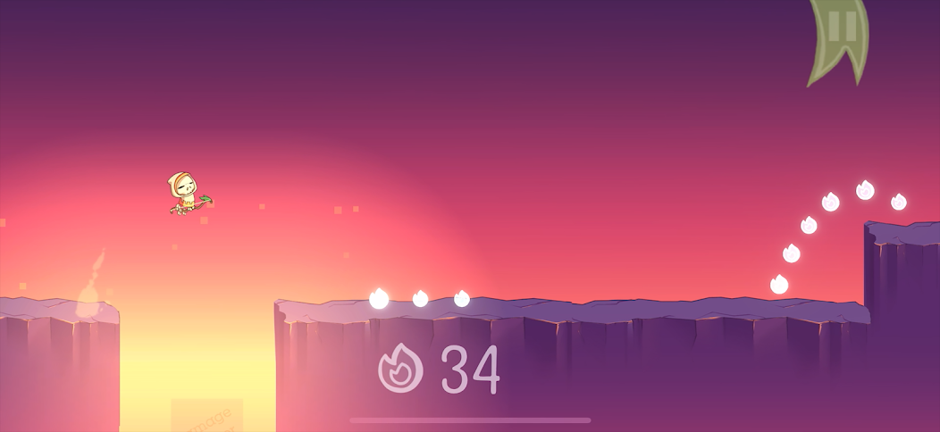 A Kindling Forest - screenshot 4