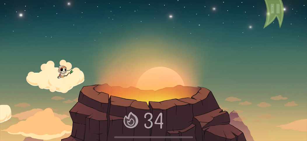 A Kindling Forest - screenshot 7