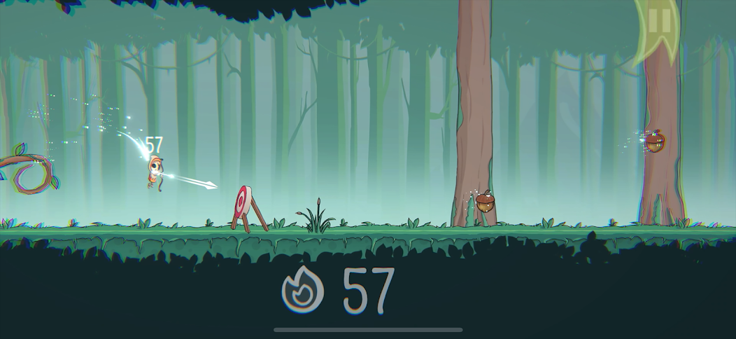 A Kindling Forest - screenshot 8