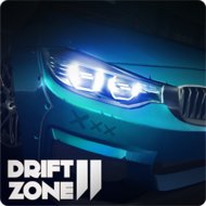 Drift Zone 2 MOD APK icon
