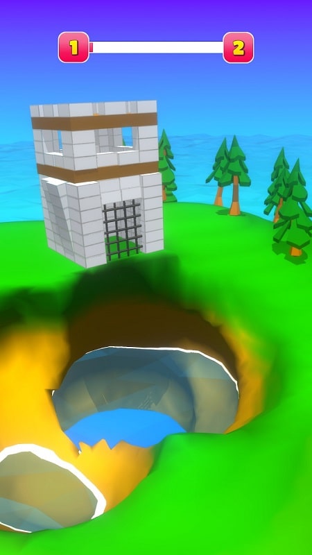 Tropic Smash - screenshot 2