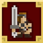 Pixelite Realms: Explore Loot & Battle 2D RPG MOD APK icon