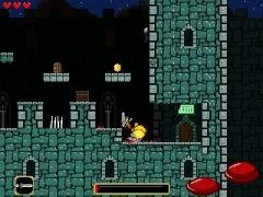 Pixelite Realms: Explore Loot & Battle 2D RPG - screenshot 3