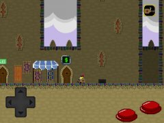 Pixelite Realms: Explore Loot & Battle 2D RPG - screenshot 4