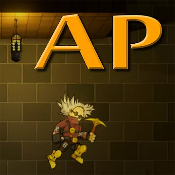 Albus Primestone: Through the Wormhole MOD APK icon