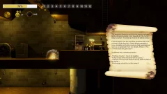 Albus Primestone: Through the Wormhole - screenshot 3