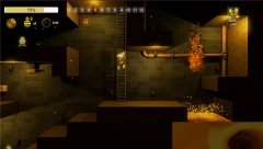 Albus Primestone: Through the Wormhole - screenshot 4