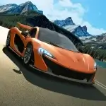 Racing Xperience Driving Sim MOD APK icon