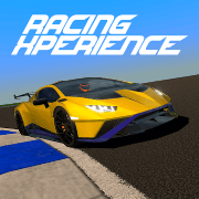 Racing Xperience MOD APK icon