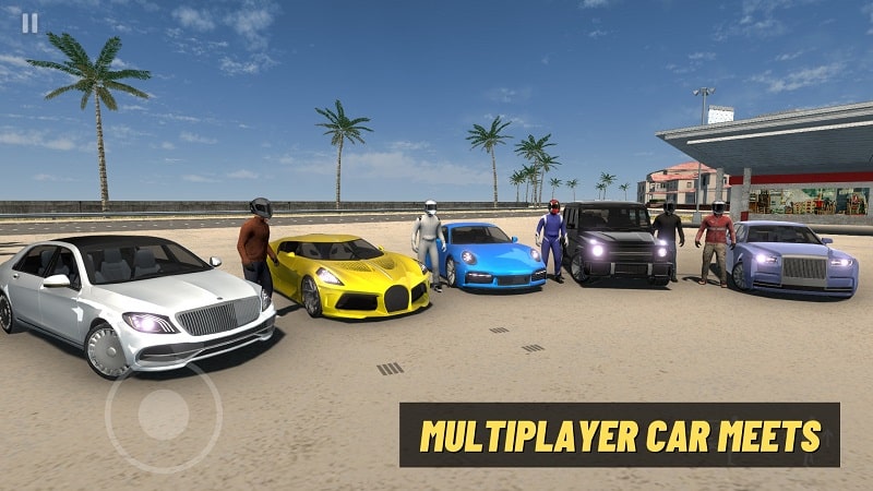 Racing Xperience APK - screenshot 3