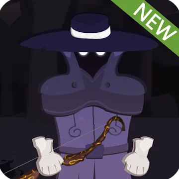 Beasts Of The Night Mist MOD APK icon