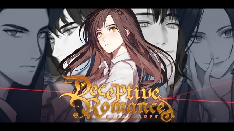 Deceptive Romance APK - app icon