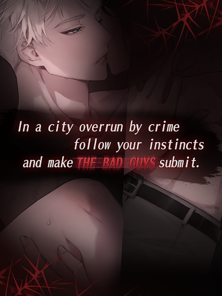 LOVE VASTARDS - screenshot 8