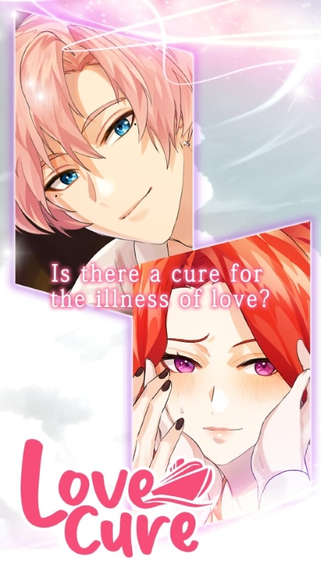 Love Cure APK - screenshot 1