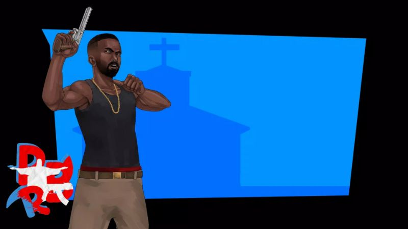 Projeto BR – Online! APK - screenshot 1