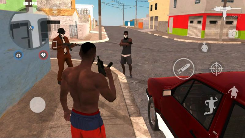 Projeto BR – Online! APK - screenshot 3