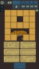 Mystery Tiles - screenshot 4