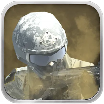 Local Warfare: NU MOD APK icon