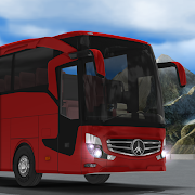 Bus Simulator Extreme Roads - app icon