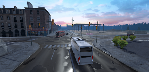Bus Simulator Extreme Roads - screenshot 4