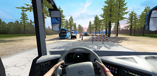 Bus Simulator Extreme Roads - screenshot 5