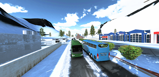 Bus Simulator Extreme Roads - screenshot 6