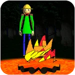 Basics Field Trip: Camping MOD APK icon