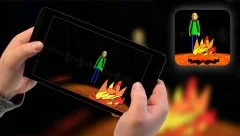 Basics Field Trip: Camping - screenshot 1