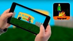 Basics Field Trip: Camping - screenshot 2