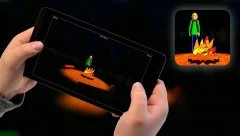 Basics Field Trip: Camping - screenshot 4