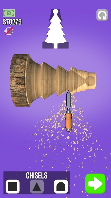 Woodturning APK - screenshot 3