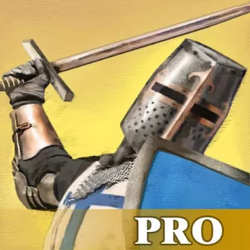 Kingdom AT War: Birth of Heroes MOD APK icon