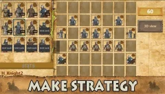 Kingdom AT War: Birth of Heroes - screenshot 3