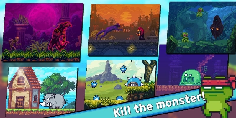 Metaphysics - screenshot 2