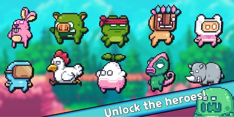 Metaphysics - screenshot 4