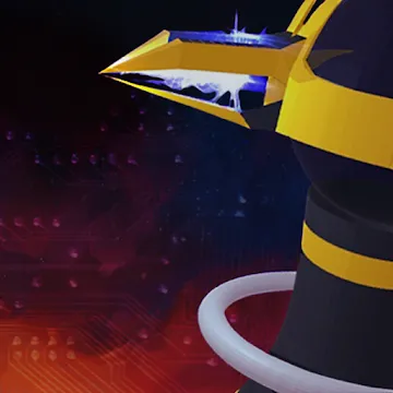 Electromaze Tower Defense MOD APK icon