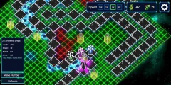 Electromaze Tower Defense - screenshot 2