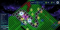 Electromaze Tower Defense - screenshot 3