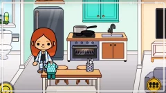 toca life world pets free walkthrough - screenshot 2