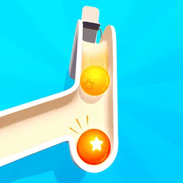 Pile It 3D MOD APK icon