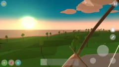 Age Of Stone: Survival - screenshot 1