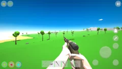 Age Of Stone: Survival - screenshot 4