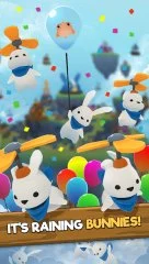 BattleSky Brigade TapTap - screenshot 1