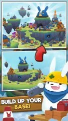 BattleSky Brigade TapTap - screenshot 2