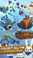 BattleSky Brigade TapTap - screenshot 3