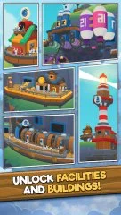 BattleSky Brigade TapTap - screenshot 4