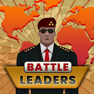 Battle Leaders Premium MOD APK icon