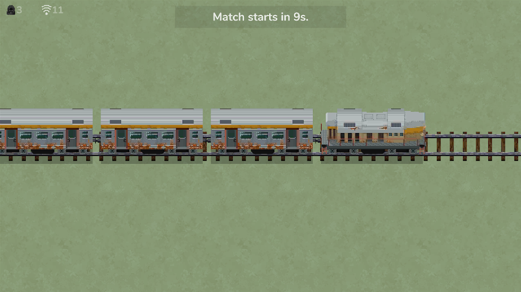 Desert Pixel Online - screenshot 8