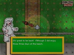 Electric Flo - screenshot 1